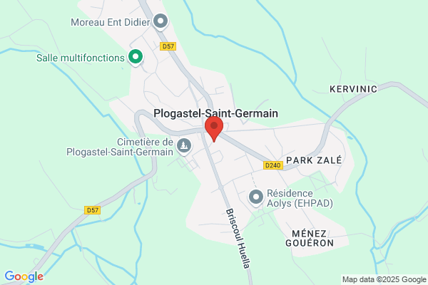 Centre Eveil Arts Plastiques Cornouaille