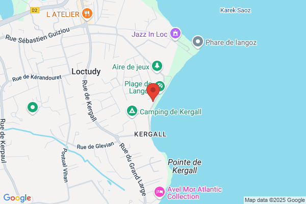Cercle Nautique Loctudy