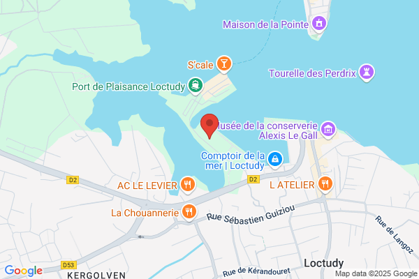 Chantier Naval Glehen Pierre