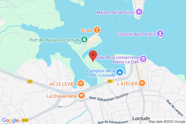 Cooperative Maritime