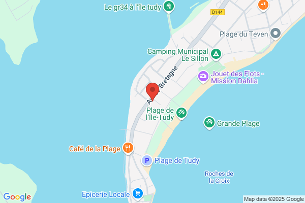 Hotel Des Dunes
