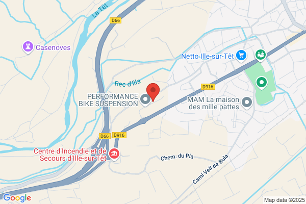 SAS Garage HTC Auto Service - Motrio
