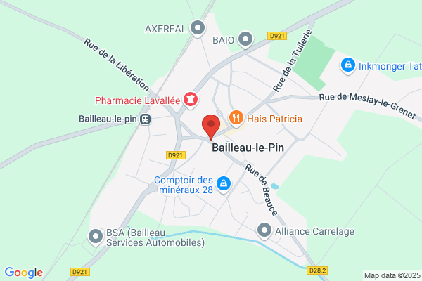 La Banque Postale