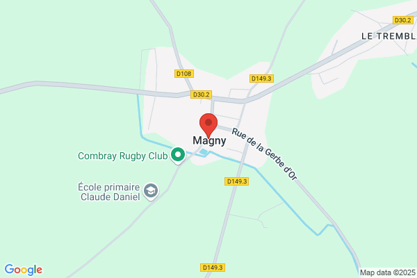 La Poste Agence Communale