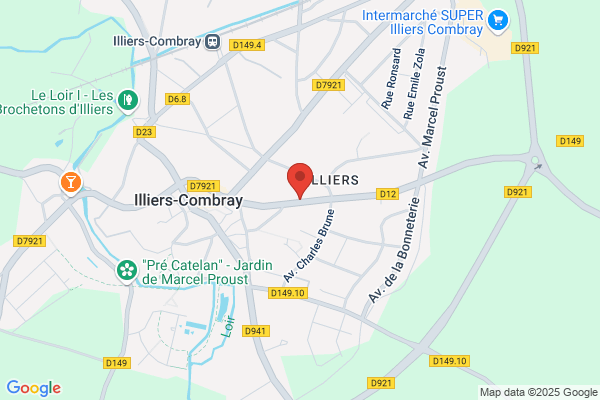 Pompes Funèbres et Marbrerie Denèque