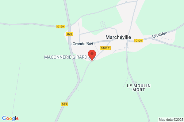 MACONNERIE GIRARD