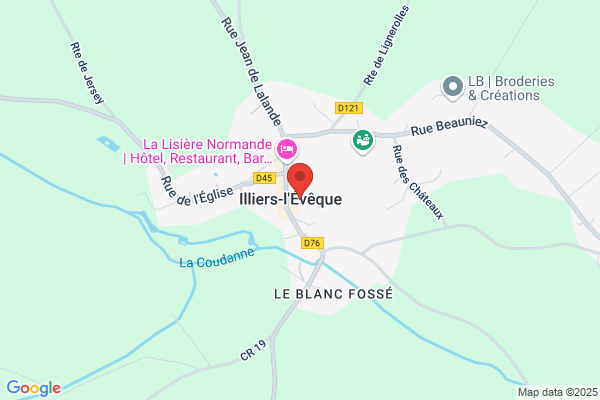 Ecole Publique