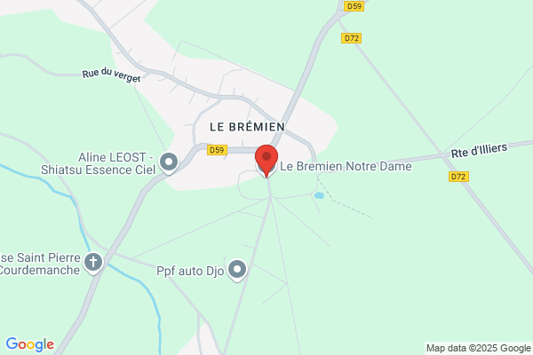 Garage Du Bremien