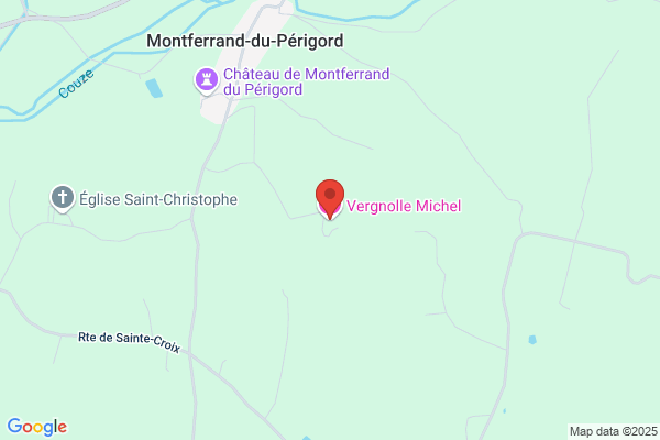 Gral Michel