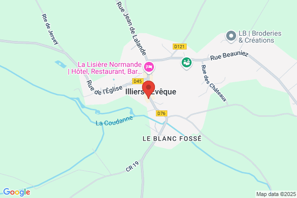 Hameau Claudine