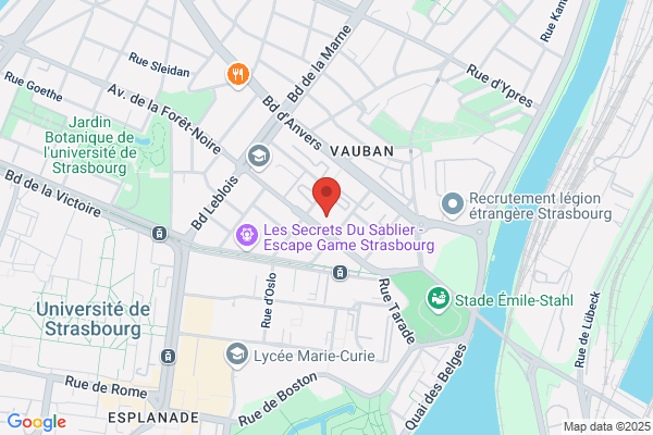 Inspection Departementale De L Education Nationale De strasbour