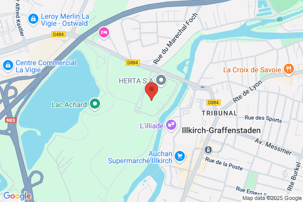 Randstad Inhouse