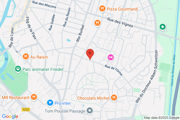 Association L Atelier Centre De Loisirs Sans hebergement