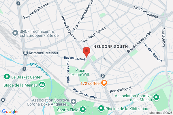 MMA Assurances STRASBOURG NEUDORF