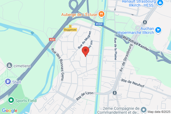 Auto Ecole Les Vergers