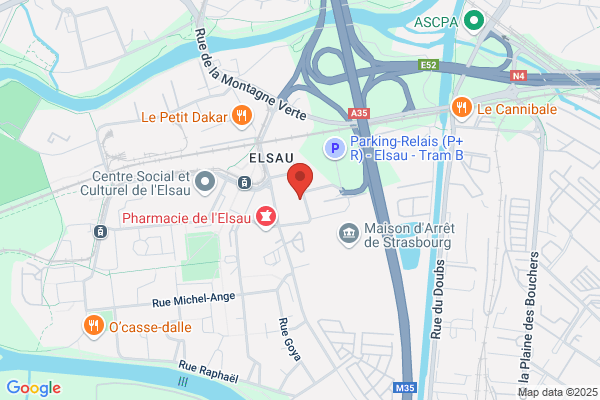 ObjectifCode - Centre d'examen du code de la route Strasbourg