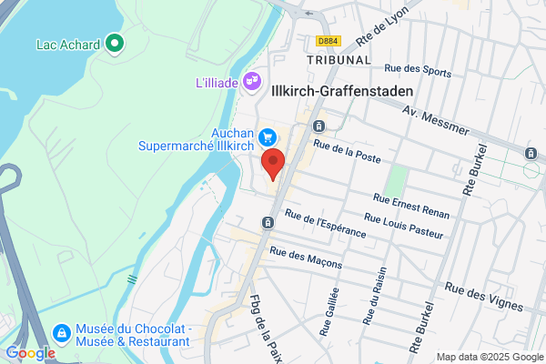 Avocat Patricia BORDONNET