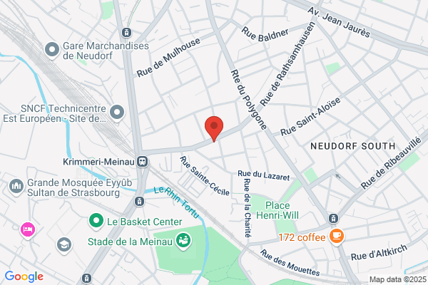 Barthelemy Et Associes