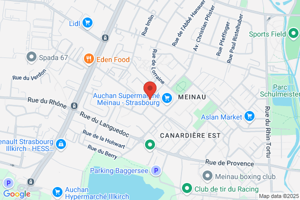 Crédit Mutuel