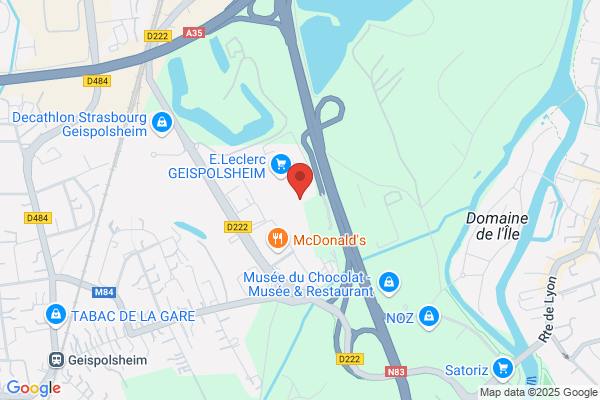 Histoire d'Or