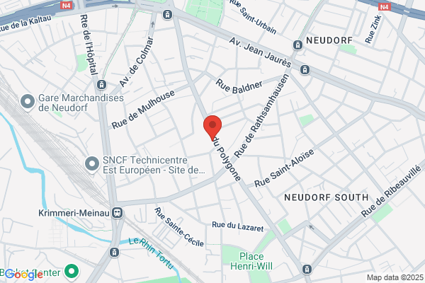 Boulangerie Rieber