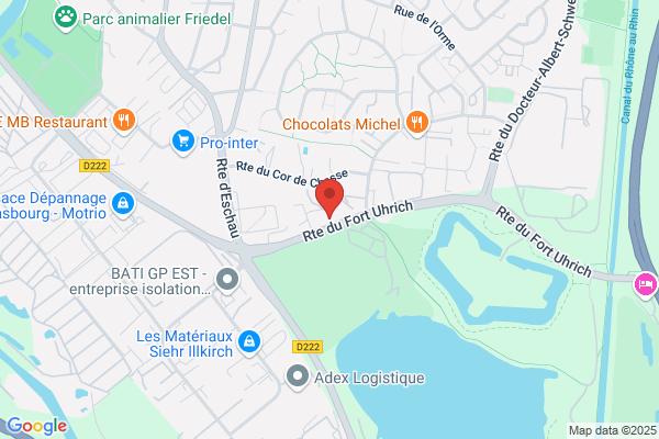 Garage Georges