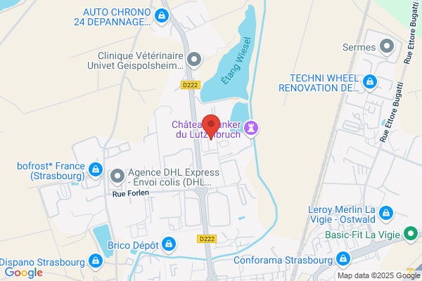 Alsacienne De Chauffage Et De Climatisation