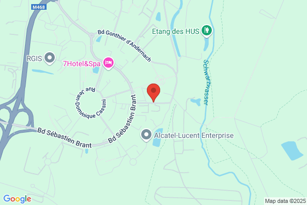 Air Liquide Direction Regionale Alsace
