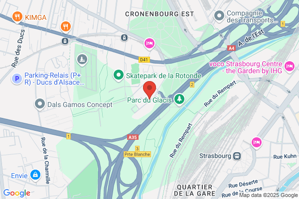 Direction Regionale De L Industrie De La Recherche et De