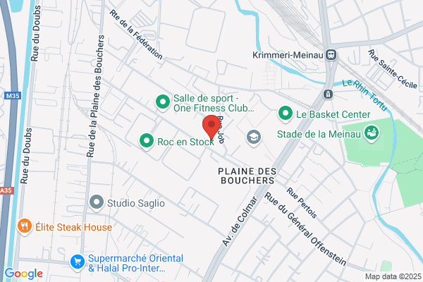 POLE DANCE STRASBOURG (Pole&Glam)