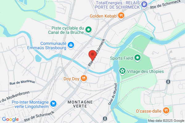 Cian Francoise Chir Dentiste
