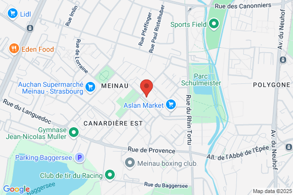 Direction De L Animation Urbaine Service De L education