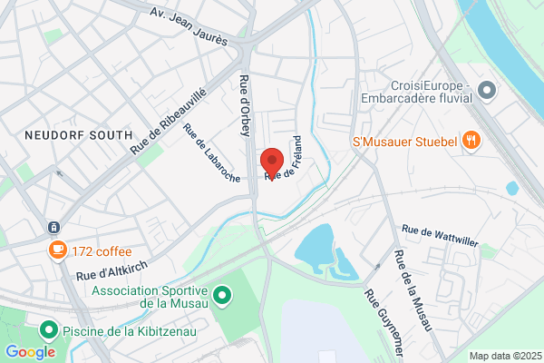 Ecole Albert Le Grand Maternelle