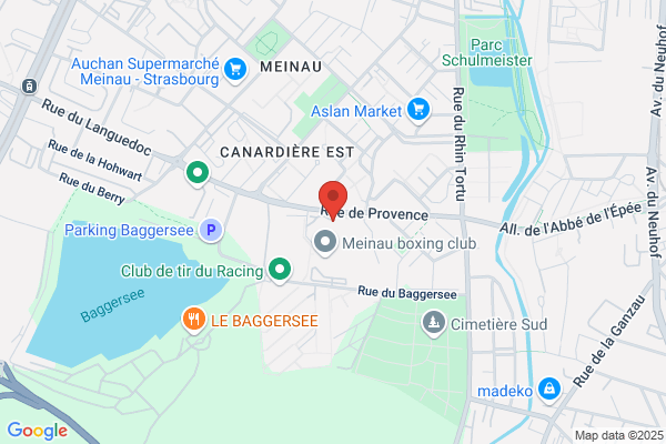 Ecole Elementaire Fischart Maternelle