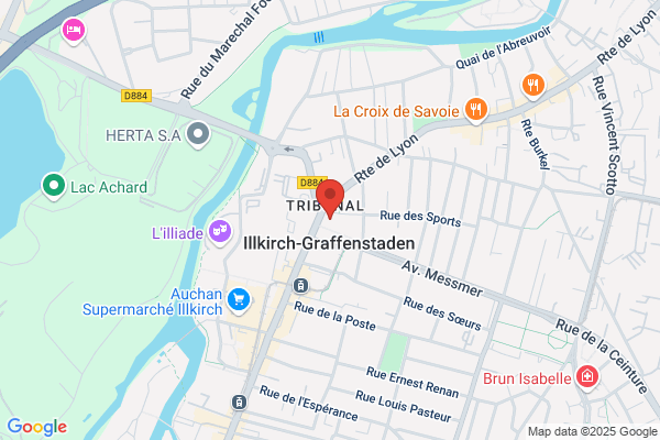 Ecole Maternelle Du Centre