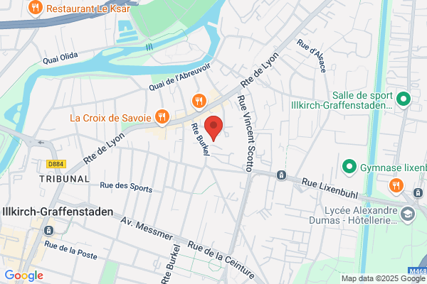 Ecole Du Nord