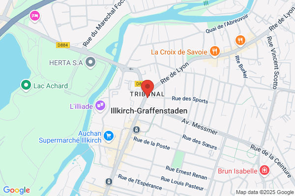 Ecole Primaire Du Centre Annexe