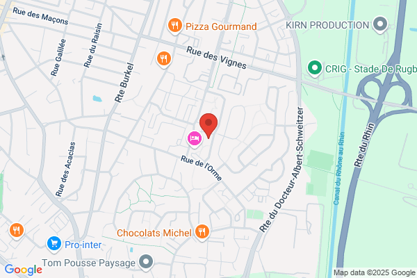 Halte Garderie Les Roseaux Creche