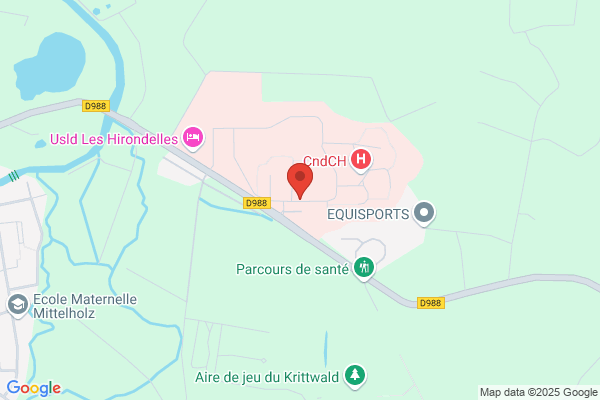 Hopital De Jour Adultes Centre Hospitalier D erstein