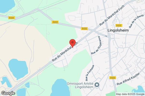 Hopital De Jour Adultes Neudorf Centre Hospitalier D erstein