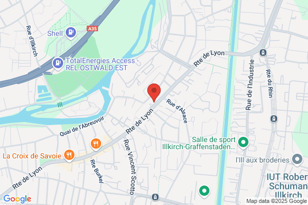 Beram Immobilier