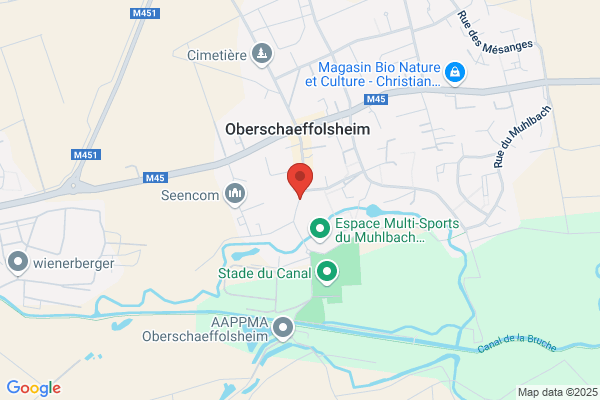 Dta Demeures Et Terroirs D Alsace