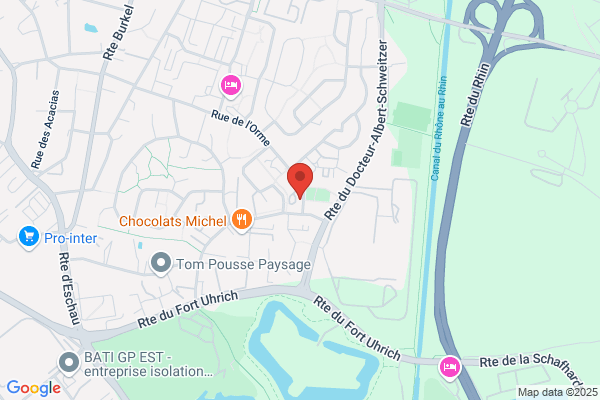 G Immobilier