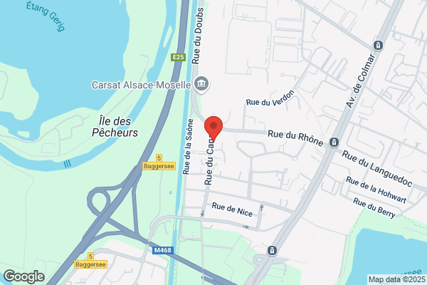 Cabinet De Soins Infirmiers Berr Marie Claude et friedel Chr