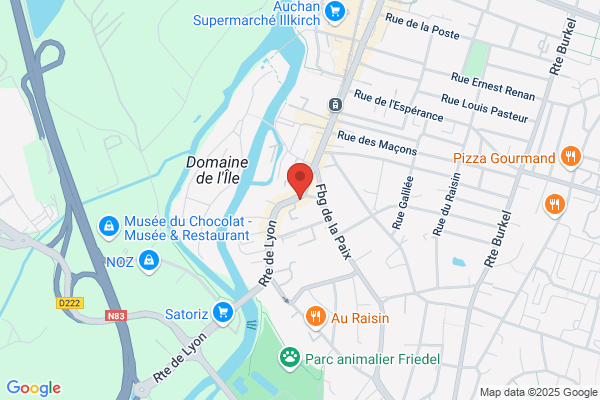 Ccmx Agence Commerciale