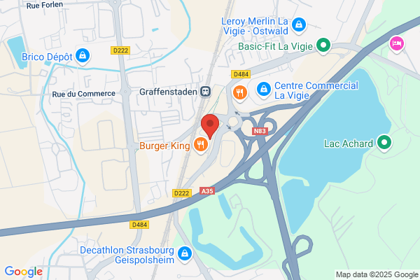 E.Leclerc Drive