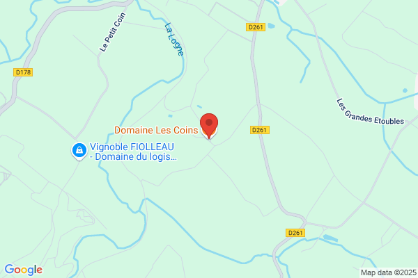 Coinus Jean Claude