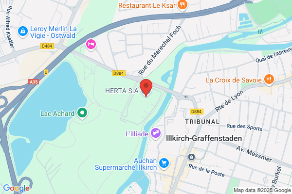 Herta Sa