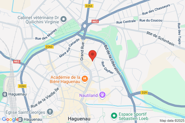 Centre De Radiologie Sainte Odile