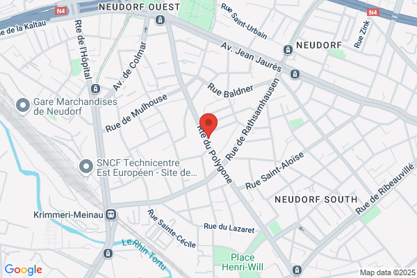 Kleinclaus Jean Philippe Radiologie